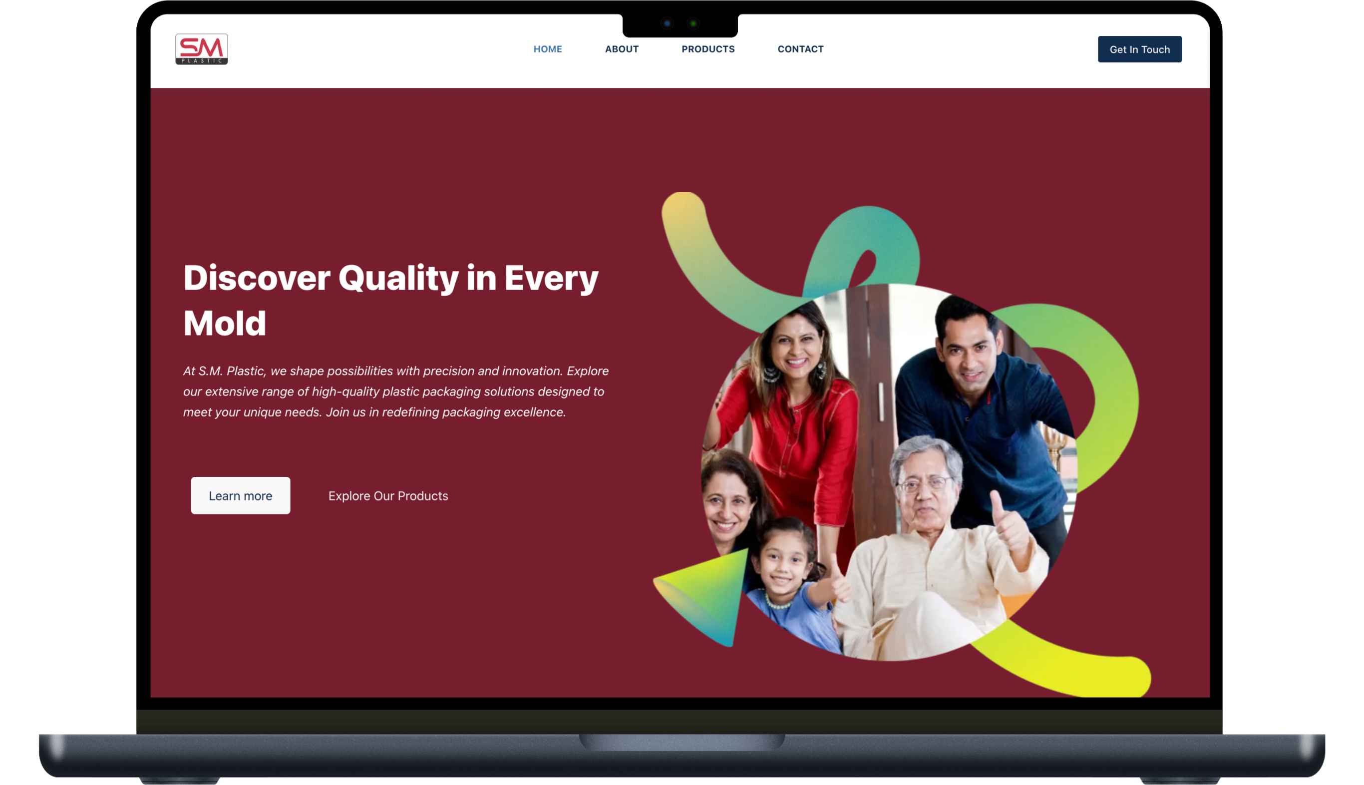 SM Plastics online plastic container for packing of lipstic, hdpe jars cream containers and much more | Visit now