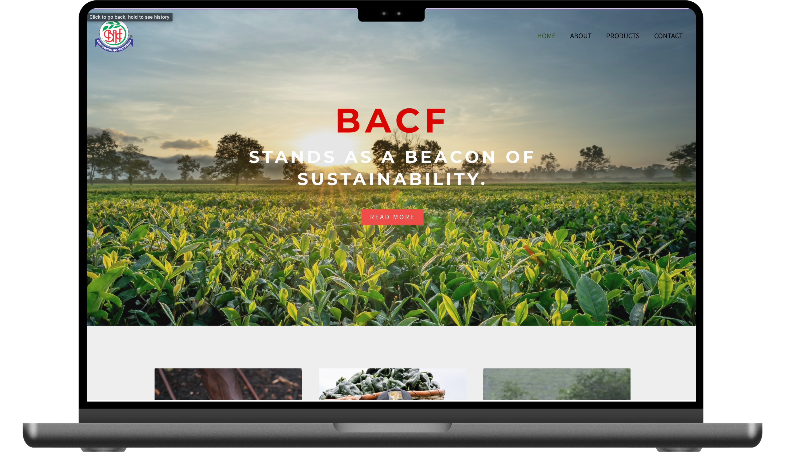 nutricrop.in We created a website for Nutricrop, an agricultural manufacturing unit specializing in organic fertilizers.